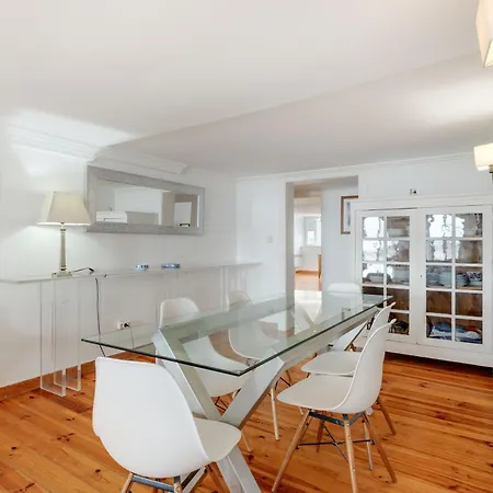 Apartmán Alfama With River View Lisboa
